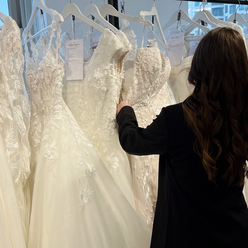 Meet your Posher, Ever After